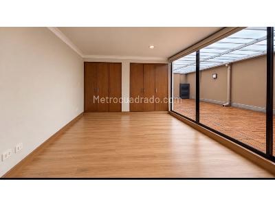 Apartamento en venta en La Carolina, Bogotá · foto 9 de 10