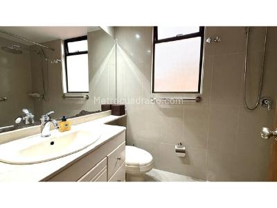 Apartamento en venta en La Carolina, Bogotá · foto 10 de 10
