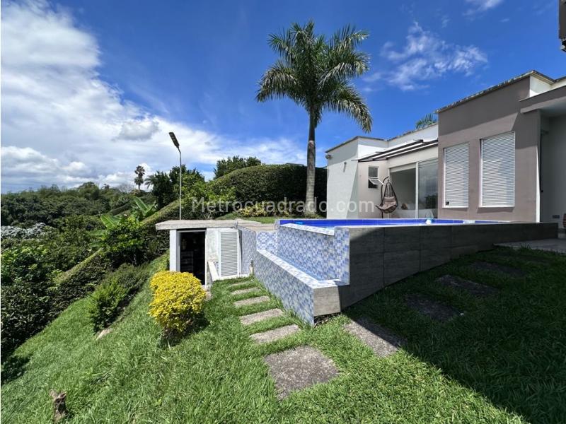 Casa – Pereira - Vista 3