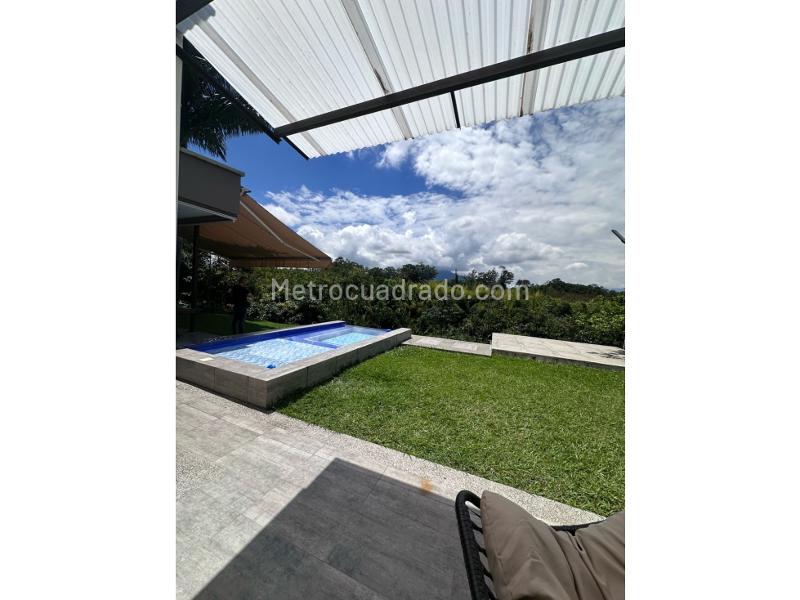 Casa – Pereira - Vista 4