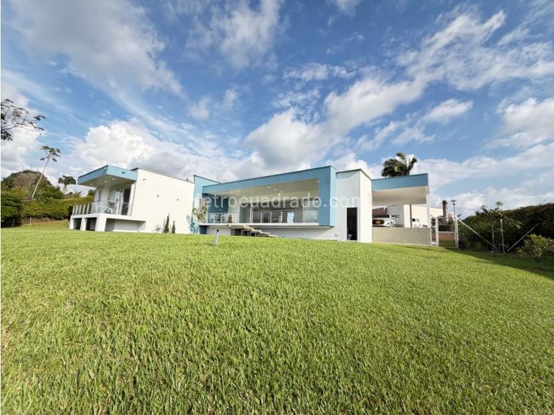 Casa – Pereira - Vista 2