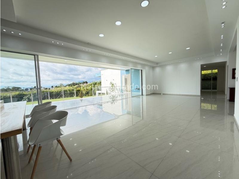 Casa – Pereira - Vista 3