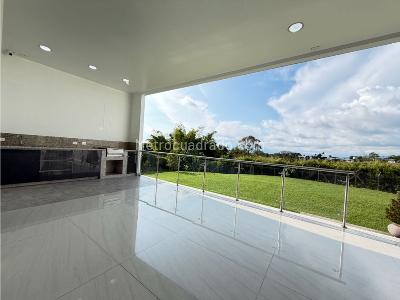 Casa en venta en Via Armenia, Pereira · foto 9 de 20