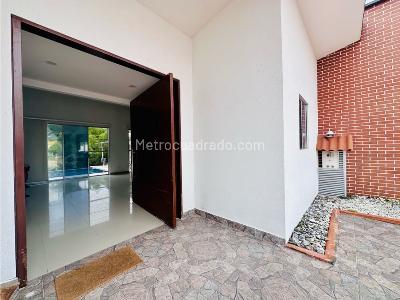 Casa en venta en Combia, Pereira · foto 3 de 20