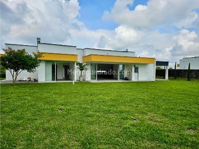 Casa en venta en Via Armenia, Pereira · foto 2 de 20