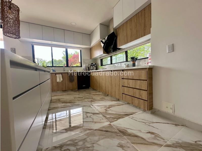 Casa – AMCO, Area Metropolitana Centro Occidente, Crucero de Combia - Vista 5