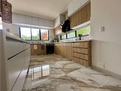 Casa en venta en Combia, Pereira · foto 4 de 20