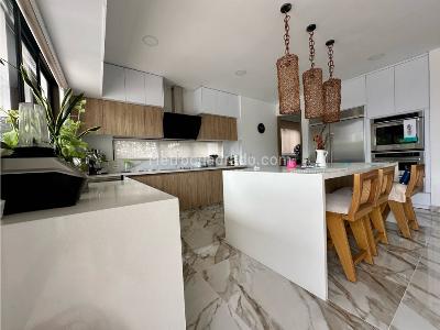 Casa en venta en Combia, Pereira · foto 6 de 20