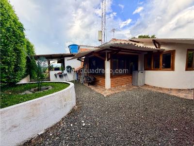 Casa en venta en La Estrella, Pereira · foto 18 de 20