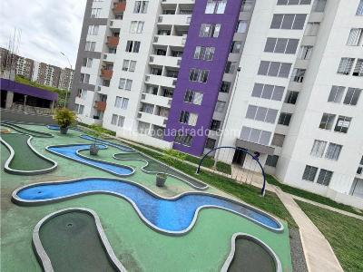Apartamento en venta en Condina, Pereira · foto 20 de 20