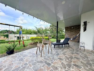 Casa en venta en La Estrella, Pereira · foto 14 de 20