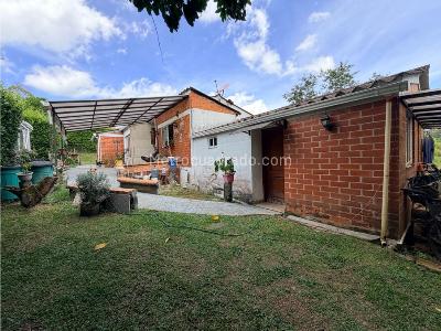 Casa en venta en Combia, Pereira · foto 12 de 20