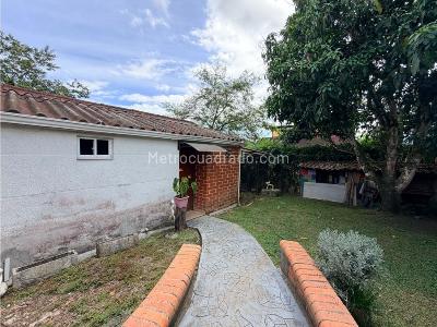 Casa en venta en Combia, Pereira · foto 14 de 20