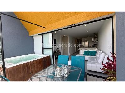 Apartamento en venta en Cerritos, Pereira · foto 6 de 20