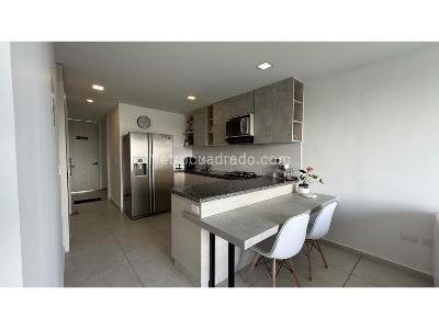 Apartamento en venta en Cerritos, Pereira · foto 17 de 20