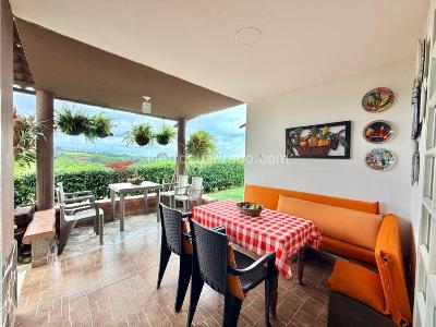 Casa en venta en Via Armenia, Pereira · foto 5 de 20