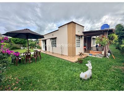 Casa en venta en Via Armenia, Pereira · foto 14 de 20