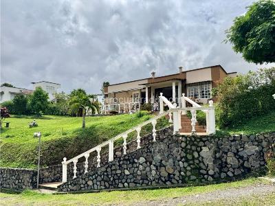 Casa en venta en Via Armenia, Pereira · foto 20 de 20