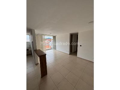 Piso de 2 habitaciones, 60 m²