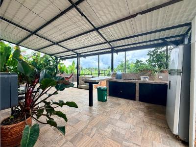 Casa en venta en Morelia, Pereira · foto 4 de 14