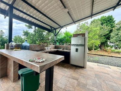 Casa en venta en Morelia, Pereira · foto 5 de 14