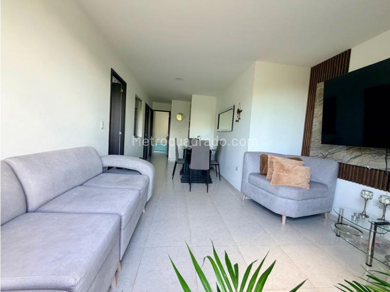 Apartamento en Venta, Cuba, Pereira - Ansicht 2