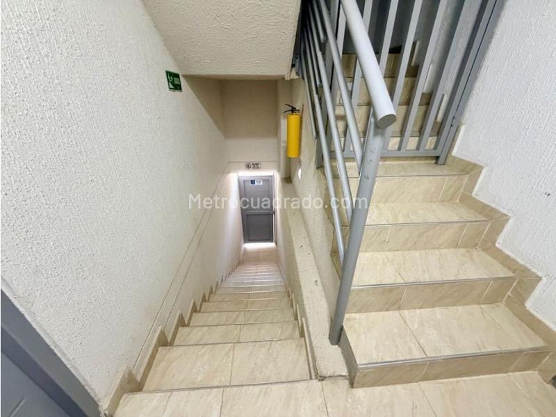 Apartamento en Venta, Cuba, Pereira - Ansicht 4