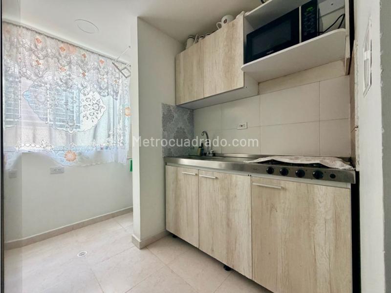 Apartamento en Venta, Cuba, Pereira - Ansicht 5