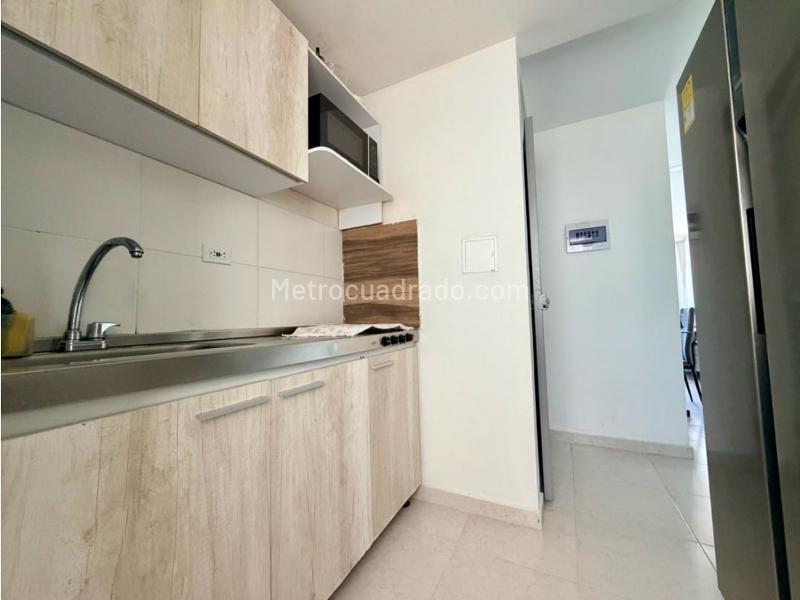 Apartamento en Venta, Cuba, Pereira - Ansicht 6