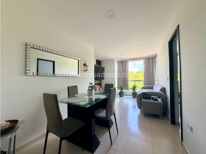 Apartamento en Venta, Cuba, Pereira - Mehr