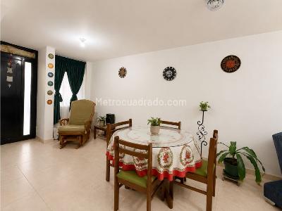 Casa en venta en Cuba, Pereira · foto 4 de 13