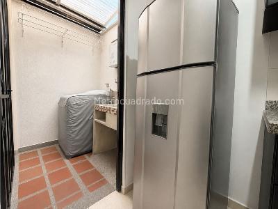 Casa en venta en Cuba, Pereira · foto 6 de 13