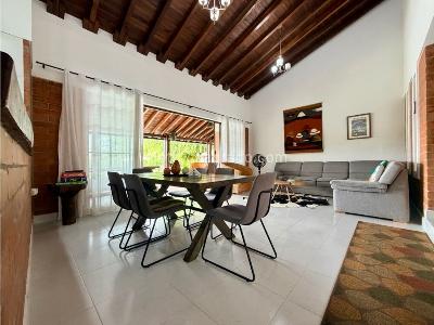 Casa en venta en Cuba, Pereira · foto 2 de 20