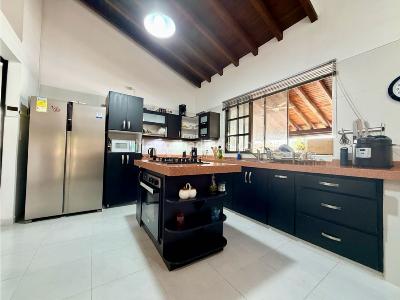 Casa en venta en Cuba, Pereira · foto 4 de 20
