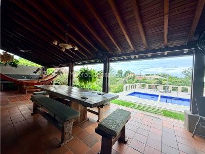 Casa en venta en Cuba, Pereira · foto 19 de 20