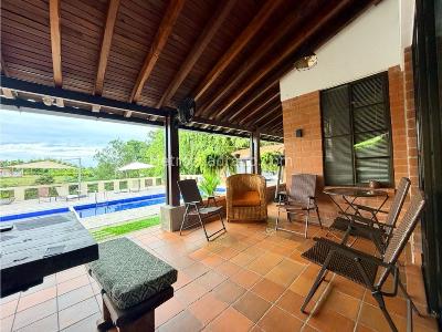 Casa en venta en Cuba, Pereira · foto 20 de 20