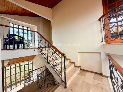 Casa en venta en Cerritos, Pereira · foto 5 de 20