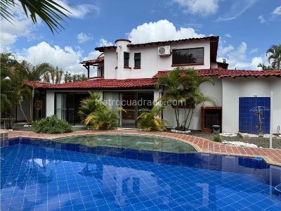 Casa en venta en Morelia, Pereira · foto 2 de 20