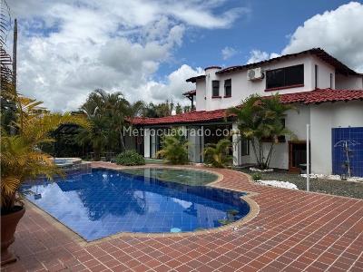 Casa en venta en Morelia, Pereira · foto 3 de 20