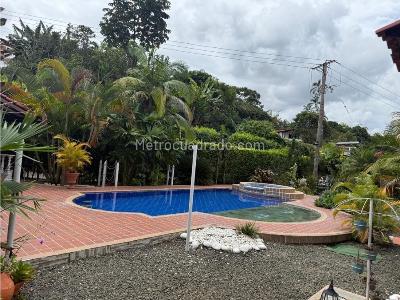 Casa en venta en Morelia, Pereira · foto 4 de 20