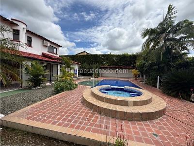 Casa en venta en Morelia, Pereira · foto 5 de 20