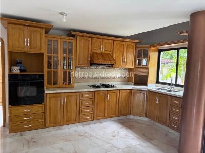Casa en venta en Morelia, Pereira · foto 9 de 20