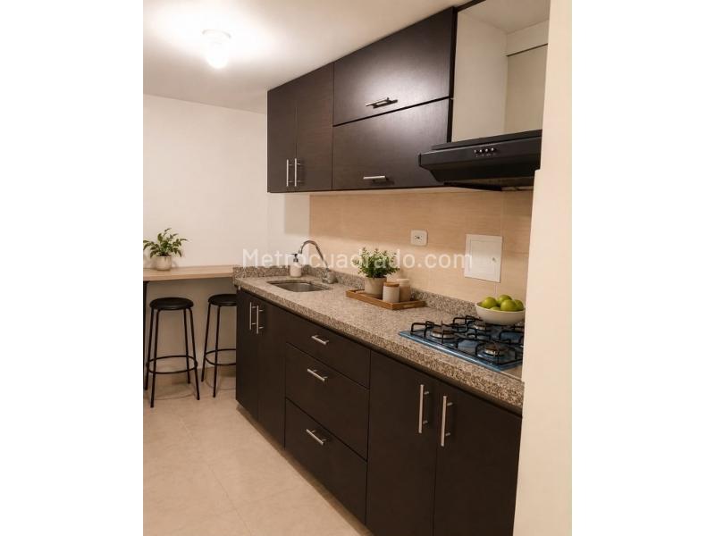 Piso – Dosquebradas - Vista 2