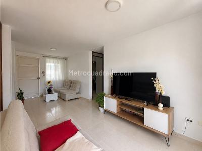 Apartamento en venta en Condina, Pereira · foto 2 de 12