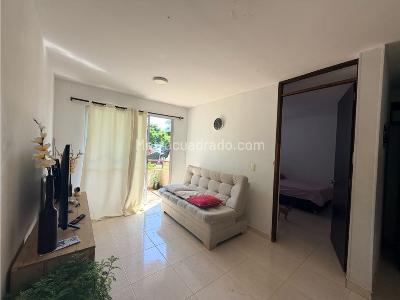 Apartamento en venta en Condina, Pereira · foto 3 de 12