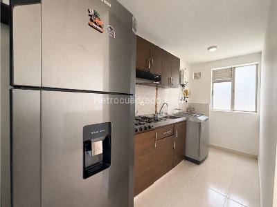 Apartamento en venta en Condina, Pereira · foto 4 de 12