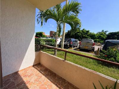 Apartamento en venta en Condina, Pereira · foto 6 de 12