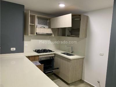 Apartamento en venta en Pinares, Pereira · foto 7 de 20