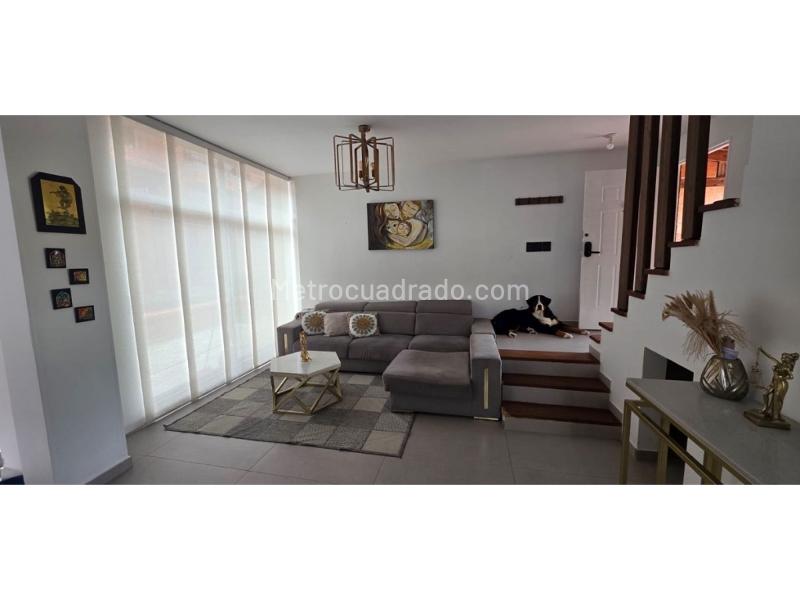 Casa – Pereira - Vista 2