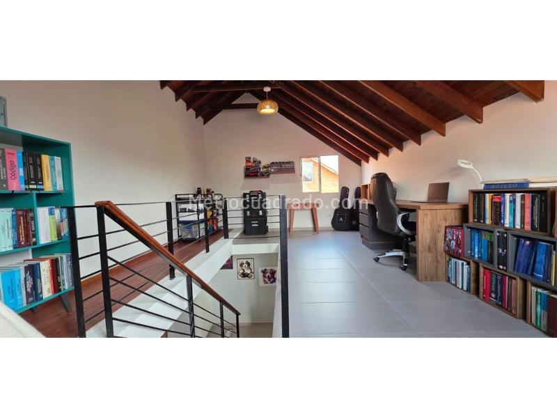 Casa – Pereira - Vista 4